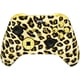 thumbnail image 1 of Controlador ProControllers Xbox Series X/S Leopardo/Dorado, 1 of 3