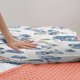 thumbnail image 3 of Alice in Wonderland Bedding Sets Cartoon Duvet Cover Lightweight 3 Piece Bet Sets for Kids Boys Girls, 3 of 5