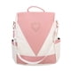 thumbnail image 1 of Fashion Women Backpacks Purse High Quality Anti-theft School Book Bag for Girls Female Travel Bagpack Ladies Back Pack Rucksack, 1 of 3