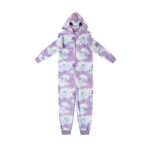 Pijama Enterito Disfraz Niña 4-6
