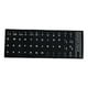 thumbnail image 1 of Pegatinas Para Teclado De Ordenador Portátil, Pegatinas Universales Para Teclado De Ordenador, Escritorio, Español, 1 of 5
