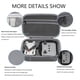 thumbnail image 3 of Bolsa de almacenamiento Flyekist para DJI Mini 4 Pro Drone con acceso., 3 of 6