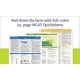 thumbnail image 2 of Kit de herramientas de autoaprendizaje MCAT 2026-2027 con juego de 7 libros y 6 pruebas, 2 of 5