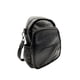 thumbnail image 3 of Mochila Cuero Negro CRU74, 3 of 4