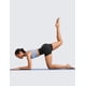 thumbnail image 3 of Shorts CRZ YOGA Butterluxe Cintura Alta 10 cm Negro Talle S, 3 of 5