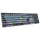 thumbnail image 4 of Teclado Logickeyboard Titan Inalámbrico Retroiluminado - Mac, 4 of 7