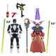 thumbnail image 4 of Figuras de acción Power Rangers Auto-Morphin Black Ranger, 4 of 9