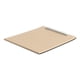 thumbnail image 1 of Cubierta Del Portavasos De La Consola Central Del Coche Para VW Cc 2010-2018 Fácil De Instalar Beige Oscuro, 1 of 5