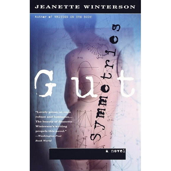 Libro Gut Symmetries (Vintage International)