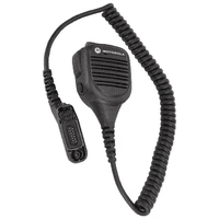 Motorola Micrófono Altavoz Pmmn4046 Es Adecuado Para Apx 2000, Dgp4150, Dgp8550, Dgp8550, Walkie Talkie / Pmmn4046,Made In China