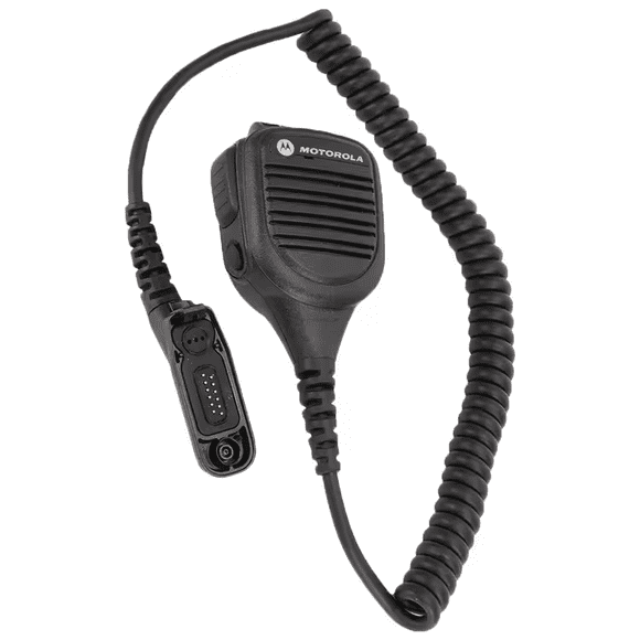 Motorola micrófono altavoz PMMN4046 es adecuado para APX 2000, DGP4150, DGP8550, DGP8550, walkie talkie / PMMN4046,Made in China