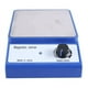 thumbnail image 1 of Agitador Magnetico placa acero inox. con barra sin calentamiento Max Cap. 3000ml, 1 of 2