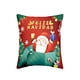 thumbnail image 2 of Fundas Navidad Set De 2 Fundas Para Cojines De 45x45 Cm, 2 of 4