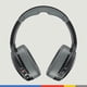 thumbnail image 3 of Auriculares Skullcandy Crusher Evo para colocar sobre las orejas Bluetooth, color negro, 3 of 6
