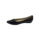 thumbnail image 5 of Ballerina Ecocuero ZAR05 Negro, 5 of 5