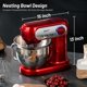 thumbnail image 3 of Batidora de Pie GEFT 3.5QT+6QT 600W 6 Velocidades Roja, 3 of 7