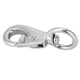 thumbnail image 4 of Mosquetón de buceo giratorio de acero inoxidable 304 de 99 mm para correas de perro, 4 of 8