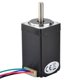 thumbnail image 2 of Motor Eléctrico OSM Nema 11 Bipolar 0,67A Torque 12 Ncm, 2 of 7