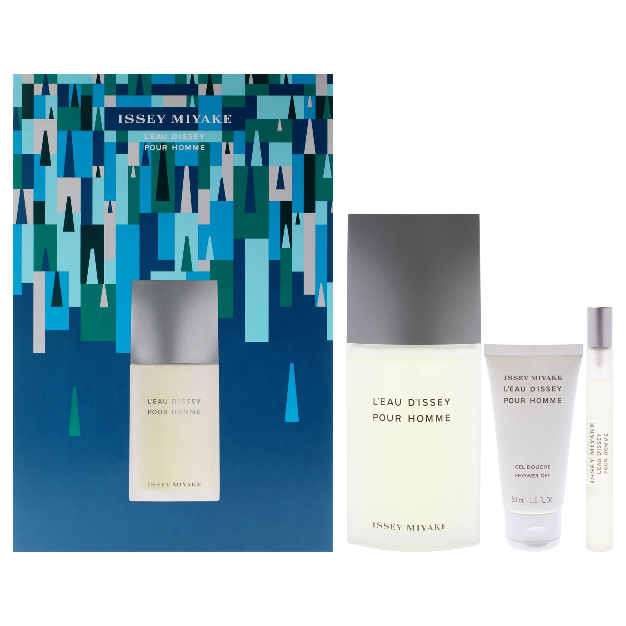 Issey Miyake - Leau Dissey
