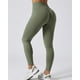 thumbnail image 1 of Calza Mujer Seamless Push Up Tiro Alto - YJ324, 1 of 7