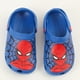 thumbnail image 3 of Zueco Niño Azul Telaraña Spiderman Marvel, 3 of 4