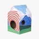 thumbnail image 1 of Pidan® Rascador Para Gato Durable Y Divertido Antideslizante, 1 of 3