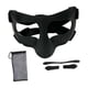thumbnail image 4 of Protector Nasal Para Nariz Rota, Protector Facial Para Ejercicio, Fútbol, Entrenamiento Deportivo, Diadema Negra, 4 of 5