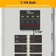 thumbnail image 3 of Kit de enclavamiento para generador compatible con Siemens 150/200 A, 3 of 7