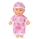 thumbnail image 5 of Muñeca Babydoll 9", 5 of 14