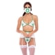 thumbnail image 1 of Disfraz 4 Piezas "Sweet Mary Jane" Talla Única, 1 of 2