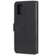 thumbnail image 5 of Funda Billetera para Samsung Galaxy A71 5G con Porta Tarjetas y Soporte Ajustable Negro, 5 of 6