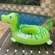 thumbnail image 2 of Flotador Inflable Para Piscina Para Niños Diseño Dinosaurios Verde, 2 of 3