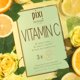 thumbnail image 3 of Mascarilla Facial Pixi Vitamina C Paquete de 3, 3 of 5
