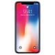 thumbnail image 1 of Iphone X Restaurado - Totalmente Desbloqueado - 64 Gb Gris Espacial (reacondicionado), 1 of 7