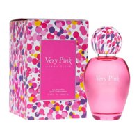 Perry Ellis Very Pink Woman Edp 100 Ml