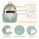 thumbnail image 3 of Mini Mochila Con Lazo - Verde, 3 of 3