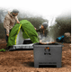 thumbnail image 2 of Parrilla para asado a pellet, 2 of 3