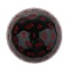 thumbnail image 1 of Dados Acrílicos De Múltiples Lados Para Tablero De Mesa Juego De Rol Bar Club Red, 1 of 5