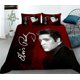thumbnail image 1 of Elvis Presley-Bedding Gift Quilt Duvet Cover Set Bedding Bedspread, 1 of 1