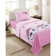 thumbnail image 4 of Sabanas infantil de verano Gatita niña 1 plaza MAS 1 ALMOHADA, 4 of 4
