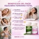 thumbnail image 3 of Pack Equilibrio Femenino Total Hormonas & Estres, 3 of 3