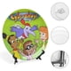 thumbnail image 4 of Plato Decorativo de Porcelana Fina Cyberchase 15 cm, 4 of 6