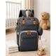 thumbnail image 4 of Mochila Para Bebe Maternal Multifuncion e Impermeable, 4 of 6