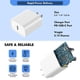 thumbnail image 3 of Cargador para iPhone Articona, paquete de 2, 20 W PD USB-C + cable de 3 m, 3 of 7