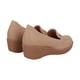 thumbnail image 2 of Zapato Anabella Espolón Nude Piccadilly, 2 of 5