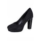 thumbnail image 2 of Zapato Wilma Negro, 2 of 5