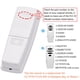 thumbnail image 2 of Ventilador de techo con control remoto Breeze Bay UC7078T para Hampton Bay, 2 of 6