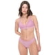 thumbnail image 1 of Colaless Mujer Malva Encaje Corona, 1 of 5