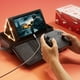 thumbnail image 3 of Estuche Rígido AARONMEI Nintendo Switch 2 Negro, 3 of 3