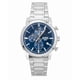 thumbnail image 1 of Reloj Analógico Casio MTP-E510D-2A2V Acero Inoxidable Azul Hombre, 1 of 4